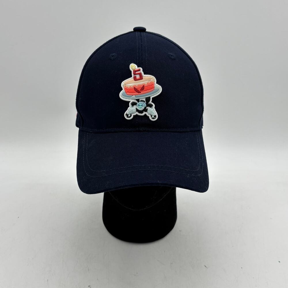 Riot Games Valorant 5 Years Anniversary Hat Adjustable Cap